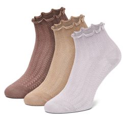 Skarpety długie Nine West. Skarpety Nine West, bez wzorów. Za 44.99 zł.
