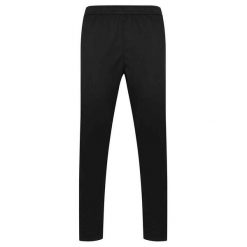 Dresy Dresowe Unisex Dla Dorosłych. Białe spodnie dresowe FINDEN & HALES, s, bez wzorów, z dresówki, trekkingowe. Za 186.99 zł.