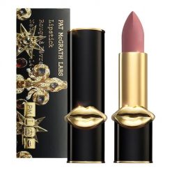 Pat Mcgrath Labs - Mattetrance - Pomadka Do Ust - P.mcgrath Trance Lips Venus - Dla Kobiet. Pomadki Pat Mcgrath Labs. Za 199.00 zł.