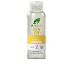 Dr. Organic MUM olejek na rozstępy Olejki do ciała 100 ml Damski. Balsamy i kremy do ciała Dr. Organic. Za 87.45 zł.