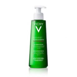 Vichy Normaderm Phytosolution Intensive dla skóry z przebarwieniami Żele do mycia twarzy 200 ml. Oczyszczanie Vichy. Za 62.04 zł.