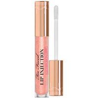 Too Faced - Lip Injection Maximum Plump - Błyszczyk Powiększający Usta - Lip Injection Max Plump- Cotton Candy - Dla Kobiet. Błyszczyki TOO FACED. Za 159.00 zł.