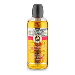 Babuszka Agafia Olejek do włosów poprawiający wzrost włosów 250 ml. Odżywki do włosów Babuszka Agafia. Za 21.99 zł.