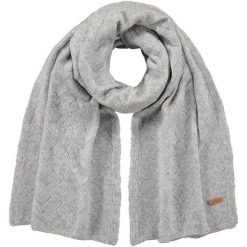 Szalik Damski Barts Bridgey. Szare szaliki Barts, bez wzorów, eleganckie. W wyprzedaży za 175.50 zł.