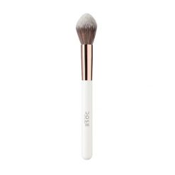 Dose of Colors Tapered Blush Brush Pędzle do różu 1 ct 1 szt. Pędzle Dose of Colors. Za 75.00 zł.