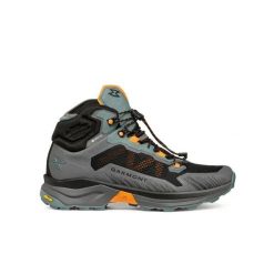 Buty trekkingowe Garmont Nexus GTX Mid. Szare trekkingi Garmont, z gore-texu, trekkingowe. Za 812.50 zł.