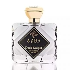 DARK KNIGHT EDP M 100ML woda perfumowana męska. Perfumy męskie AZHA. W wyprzedaży za 30.75 zł.