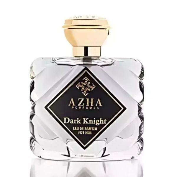 DARK KNIGHT EDP M 100ML woda perfumowana męska. Perfumy męskie AZHA. W wyprzedaży za 30.75 zł.