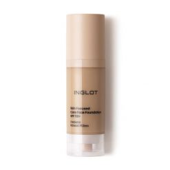 Inglot PIELĘGNACYJNY PODKŁAD DO TWARZY SKIN FOCUSED SPF 50 Podkłady 30 ml 311 - NEUTRAL BEIGE. Podkłady Inglot. Za 128.20 zł.