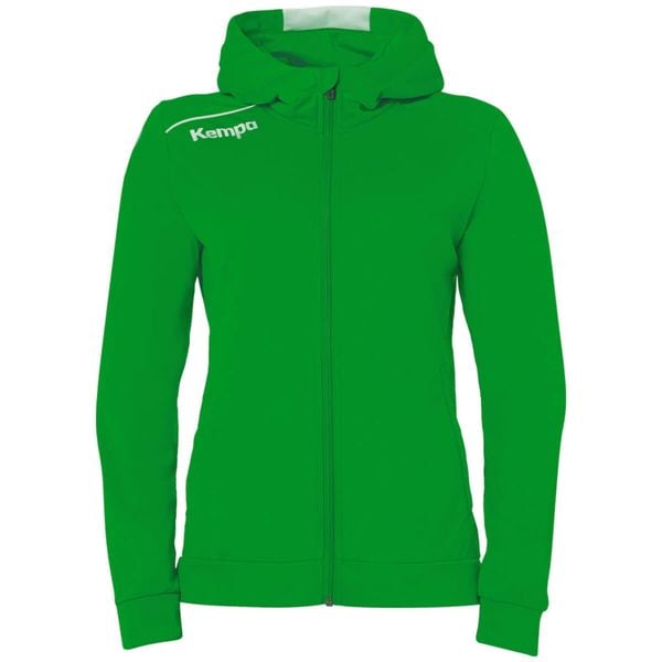 Damska bluza dresowa Kempa Player. Białe bluzy Kempa, m, bez wzorów, z dresówki, bez kaptura. Za 213.00 zł.