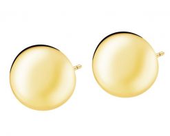 Kolczyki ze stali szlachetnej. Kolczyki Elixa, ze stali. Za 159.00 zł.