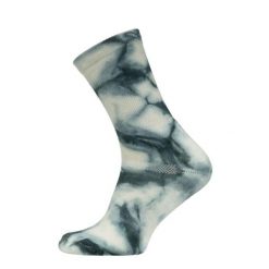 Skarpety Trekkingowe Na Giean Medium Weight Tie-Dyed Crew Monochrome. Czarne skarpety NA GIEAN, bez wzorów. Za 78.99 zł.