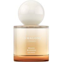 Jo Malone London - Beach Blossoms - Cologne - Beach Blossom Cologne 50ml - Dla Kobiet. Perfumy damskie Jo Malone London. Za 525.00 zł.