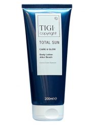 Tigi Balsam do ciała "Total Sun" - 200 ml rozmiar: onesize. Balsamy i kremy do ciała Tigi. Za 52.79 zł.