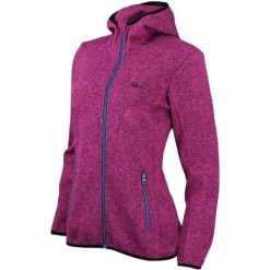 Bluza damska Bjorn polarowa Cabianca. Czerwone bluzy Björn Borg, bez wzorów, z materiału, bez kaptura. Za 105.99 zł.