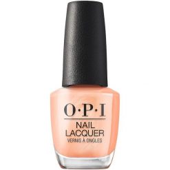 OPI Summer '23 Collection Lakier do paznokci Make the Rules Lakiery do paznokci 15 ml NLP004 - Sanding in Stilettos. Lakiery OPI. Za 85.29 zł.