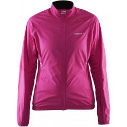 Craft Kurtka Rowerowa Damska Velo Wind W Pink M. Kurtki sportowe marki Craft. W wyprzedaży za 229.00 zł.