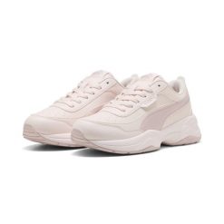 Damskie buty sportowe Cilia Mode PUMA Jasmine Flower Mauve Mist Pink. Czerwone obuwie sportowe Puma, bez zapięcia, trekkingowe. Za 299.00 zł.