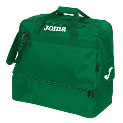 Torba Piłkarska Grande III Training 51L. Czarne torby na ramię Joma, bez wzorów, z materiału, na ramię, bez dodatków. Za 204.99 zł.