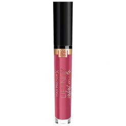 Max Factor Max Factor Lipfinity Velvet Matte matowa pomadka z witaminą E nr 035 - Elegant Brown Szminki 3,5 ml 05 - MERLOT. Pomadki MAX FACTOR. Za 80.59 zł.