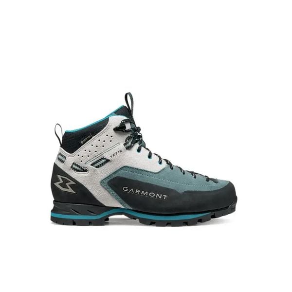 Buty trekkingowe Garmont Vetta Evo GTX. Niebieskie trekkingi Garmont, z gore-texu, trekkingowe. Za 923.00 zł.