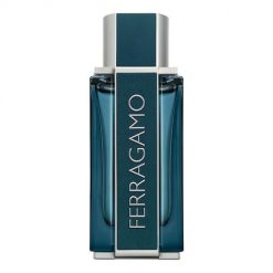 Salvatore Ferragamo - Ferragamo Intense Leather - Woda Perfumowana - Ferragamo Homme Intense Leather Edp100ml - Dla Mężczyzn. Perfumy męskie Salvatore Ferragamo. Za 545.00 zł.