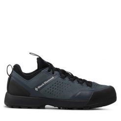 Trekkingi Black Diamond. Szare trekkingi Black Diamond, trekkingowe. Za 339.99 zł.