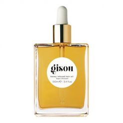 Gisou - Honey Infused Hair Oil - Wielofunkcyjny Olejek Do Włosów - 50 ml - Dla Kobiet. Odżywki do włosów Gisou. Za 185.00 zł.