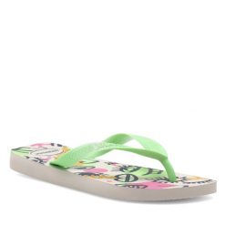 Japonki Havaianas. Klapki Havaianas, bez wzorów, bez obcasa. Za 59.99 zł.