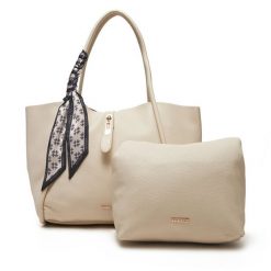 Torebka WITTCHEN. Shopper Wittchen, bez wzorów, bez dodatków. Za 419.99 zł.