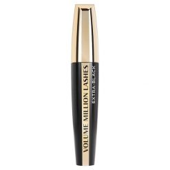 L’Oréal Paris Volume Million Lashes Tusze do rzęs 9 ml Extra Black. Kredki do oczu L'Oreal Paris. Za 52.88 zł.