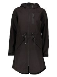 O'Neill Parka w kolorze czarnym rozmiar: M. Czarne parki O'Neill, m, bez kaptura. Za 286.16 zł.