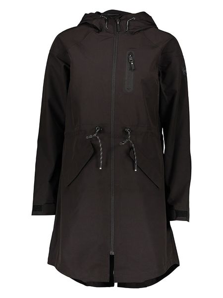 O'Neill Parka w kolorze czarnym rozmiar: S. Czarne parki O'Neill, s, bez kaptura. Za 148.61 zł.