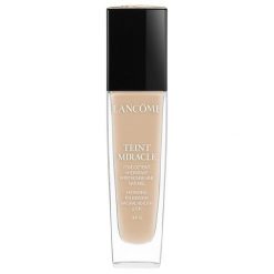Lancôme Teint Miracle Podkłady 30 ml 4 - BEIGE NATURE. Podkłady LANCOME. Za 205.00 zł.