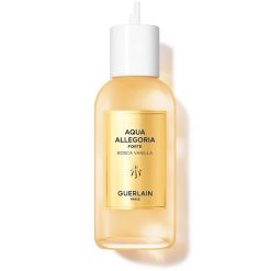 Guerlain Aqua Allegoria Bosca Vanilla Forte Woda perfumowana 200 ml Damski. Perfumy damskie Guerlain. Za 939.00 zł.