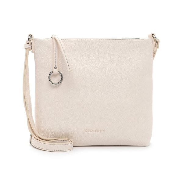 SURI FREY Torebka Naramienna SFY Debby Torby na ramię 1 ct Damski. Torby na ramię Suri Frey, z aplikacjami, z materiału, na ramię, z tłoczeniem, bez dodatków. Za 202.99 zł.