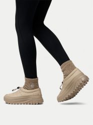 Columbia Śniegowce Snowtrot Unwind™ 2143961 Brązowy. Brązowe trapery i śniegowce Columbia, z materiału. Za 349.99 zł.