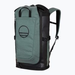 Plecak wspinaczkowy Wild Country Crag Hauler 2. Zielone plecaki WILD COUNTRY, bez wzorów. Za 509.99 zł.