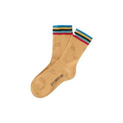 Skarpetki unisex Barça Barcelona 30. Skarpety REAL MADRID, bez wzorów. W wyprzedaży za 51.59 zł.