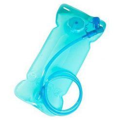 Saszetka na wodę Kenny. Niebieskie torby na ramię KENNY, bez wzorów, sportowe, bez dodatków. Za 150.00 zł.