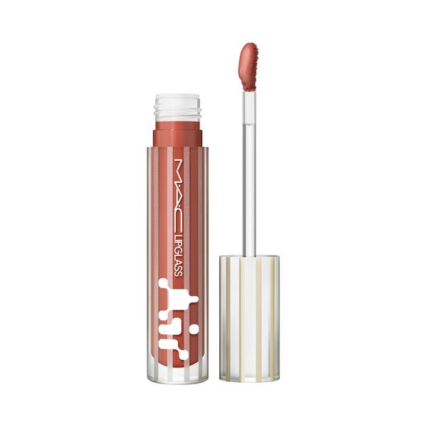 MAC MAC Holiday Lipglass Air Błyszczyki 5 ml CASUAL. Błyszczyki MAC. Za 93.75 zł.