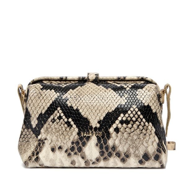 Torebka Balagan. Listonoszki BALAGAN, bez wzorów, bez dodatków. Za 699.99 zł.