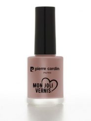Pierre Cardin Lakier do paznokci "Joli Vernis - 14413" - 10 ml rozmiar: onesize. Brązowe lakiery Pierre Cardin. Za 22.02 zł.