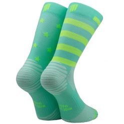 Skarpetki Sporcks Legend. Zielone skarpety SPORCKS, bez wzorów. Za 139.50 zł.