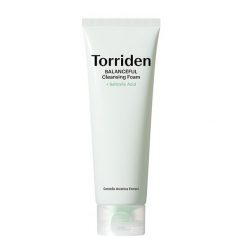Torriden Balanceful Cleansing Foam Pianki do twarzy 0,15 l. Oczyszczanie Torriden. Za 61.99 zł.