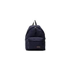 Plecak sportowo-turystyczny dla dorosłych Padded Pak r Backpack pojemność 22 L. Niebieskie plecaki Eastpak, bez wzorów. Za 199.99 zł.