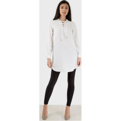 Closet London Bluzka Damska 38 Kremowy. Bluzki marki Closet London. Za 189.00 zł.