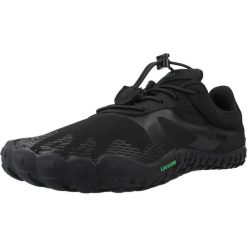 Buty SAGUARO VITALITY III Czarny. Czarne trekkingi SAGUARO, z tkaniny, trekkingowe. Za 192.99 zł.