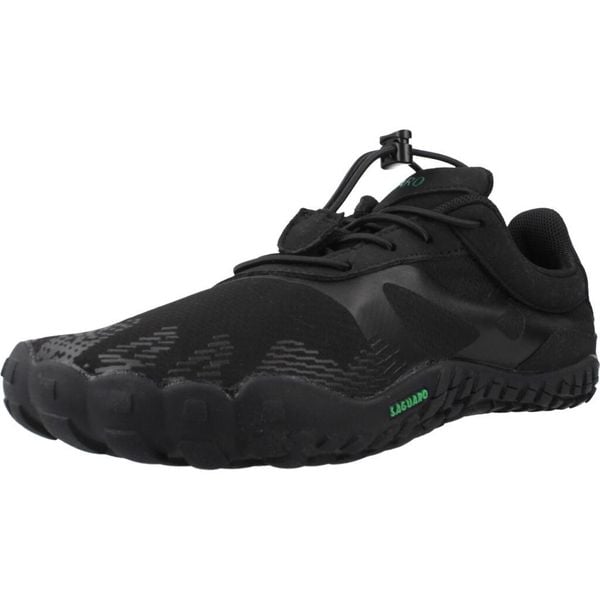Buty SAGUARO VITALITY III Czarny. Czarne trekkingi SAGUARO, z tkaniny, trekkingowe. Za 192.99 zł.