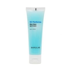 BARULAB krem nawilżający z 10 rodzajami kwasu hialuronowego Kremy do twarzy 80 ml. Kremy do twarzy BARULAB. Za 87.20 zł.